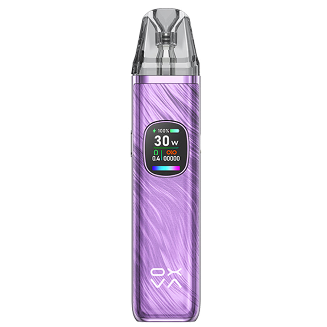 Oxva Xlim Pro 2 Vape Kit  Oxva Dream Purple  