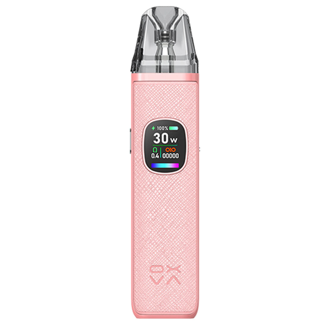 Oxva Xlim Pro 2 Vape Kit  Oxva Coral Pink  