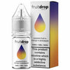 Passionfruit Mango Pineapple Nic Salt By FruitDrop 10mlFruitdrop 