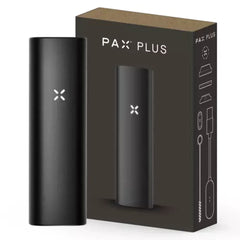 PAX Plus