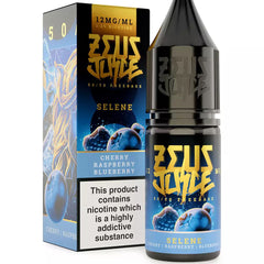 Selene By Zeus Juice 10ml  Zeus Juice Uk   