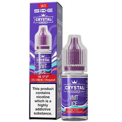 SKE Crystal Original Salts V2 20mg 10ml  SKE VMT Ice  