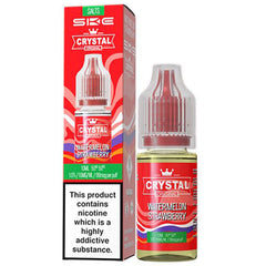 SKE Crystal Original Salts V2 20mg 10ml  SKE Watermelon Strawberry  