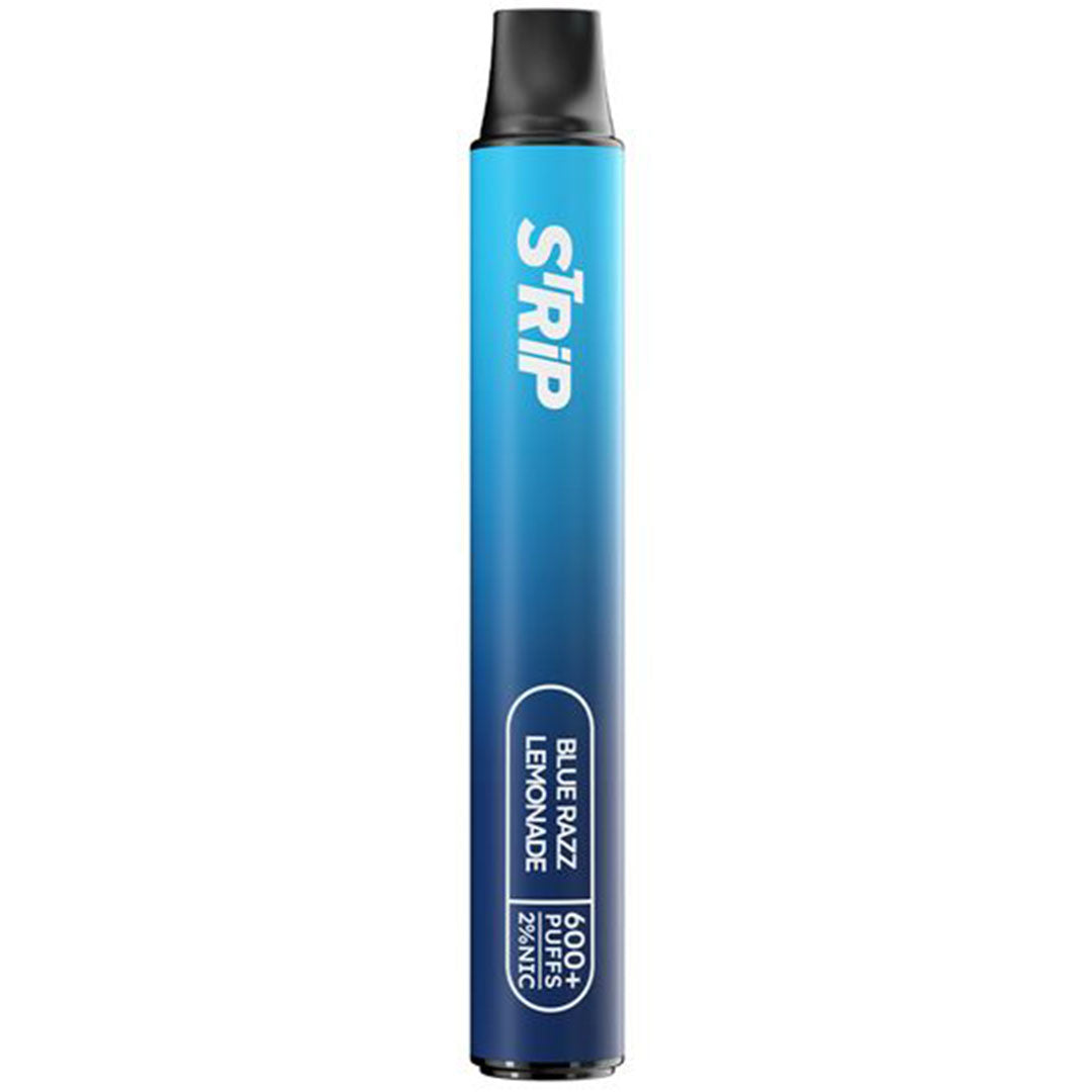 SKE Strip Bar Disposable Vape Kit  SKE Blue Razz Lemonade  