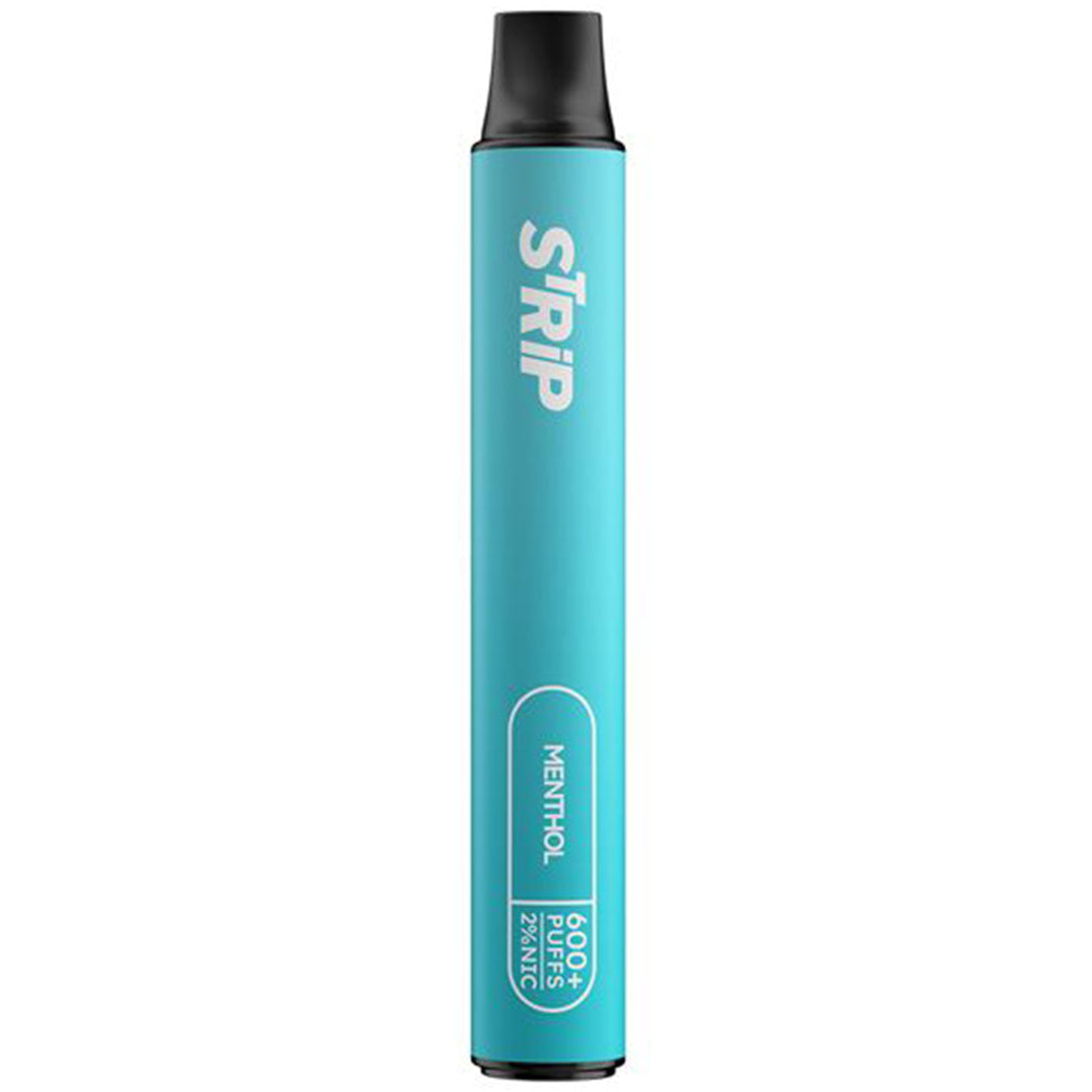 SKE Strip Bar Disposable Vape Kit  SKE Menthol  