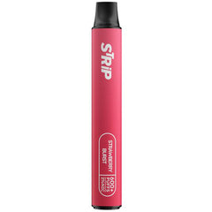 SKE Strip Bar Disposable Vape Kit  SKE Strawberry Burst  