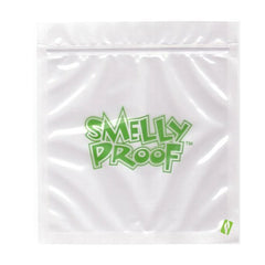 Smelly Proof Clear Bags  Smelly Proof   