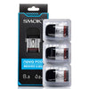 Smok Novo Mesh PodsSMOK 0.6ohm Meshed