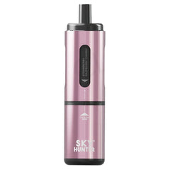 Sky Hunter 2600 4in1 Twist Slim vape kit  Sky Hunter Pink kit - Roseland  