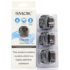 Smok Nord 5 XL Pod Replacement Pods  SMOK XL  