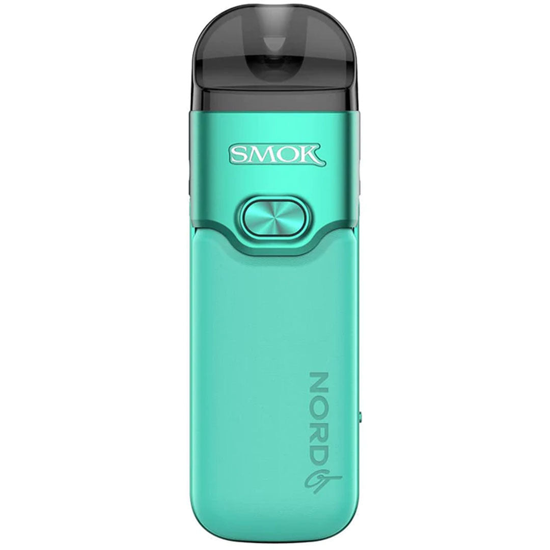 Smok Nord GT Vape Kit  SMOK Cyan  