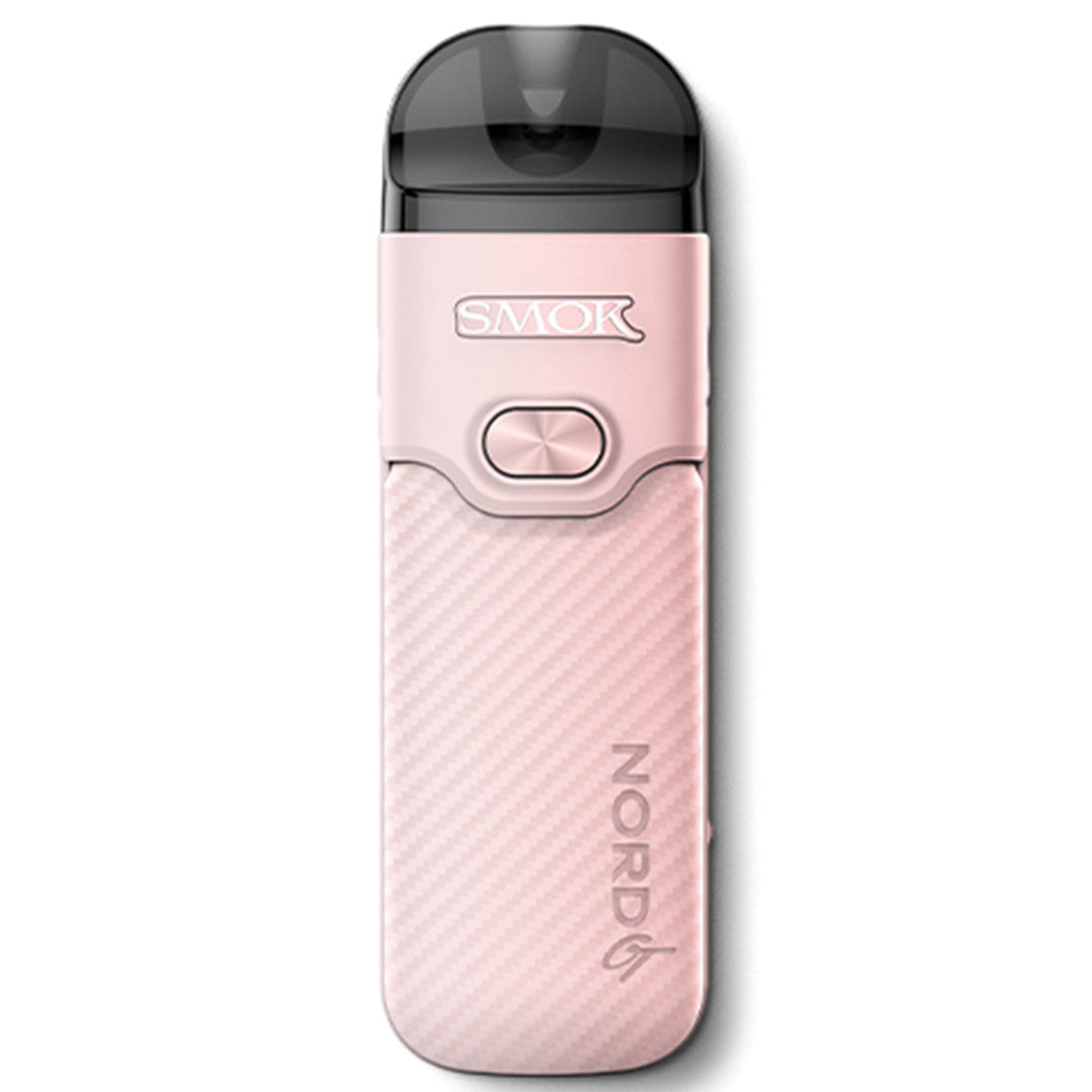 Smok Nord GT Vape Kit  SMOK Pale Pink  