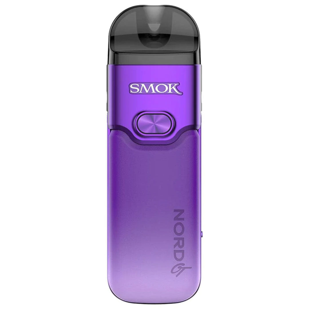 Smok Nord GT Vape Kit  SMOK Purple Gradient  