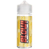 Strawberry Banana 100ml Shortfill by Blow!Blow! 