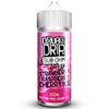 Strawberry Raspberry Cherry Ice E-Liquid by Double Drip 100mlDouble Drip Coil Sauce 