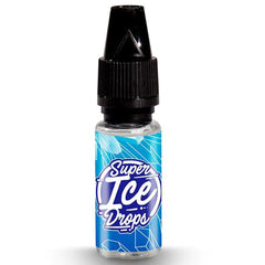 Super Ice Drops 10ml  London Vape   