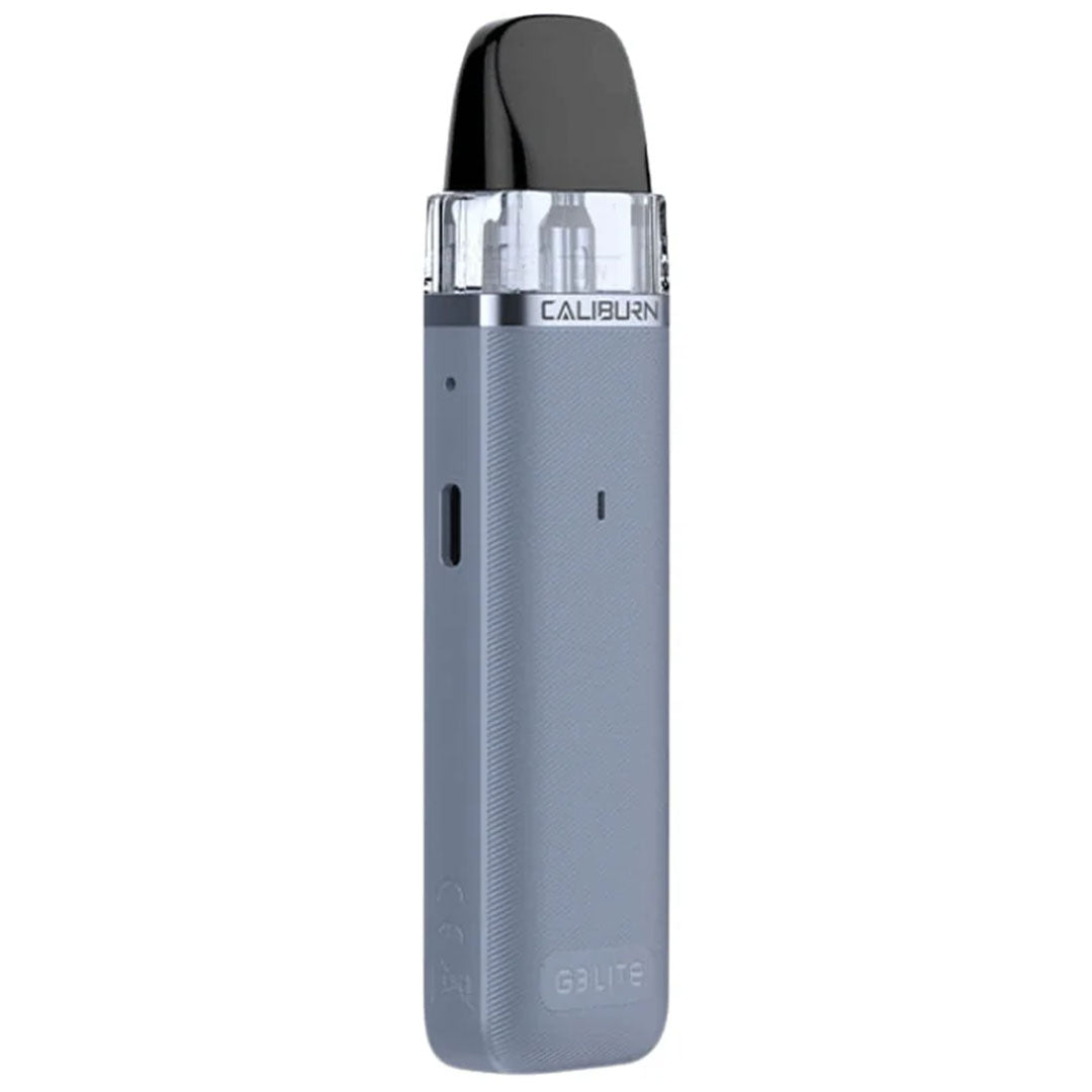 Uwell Caliburn G3 Lite Vape Kit  Uwell Basalt Grey  