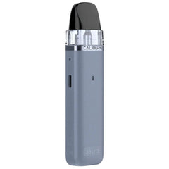 Uwell Caliburn G3 Lite Vape Kit  Uwell Basalt Grey  