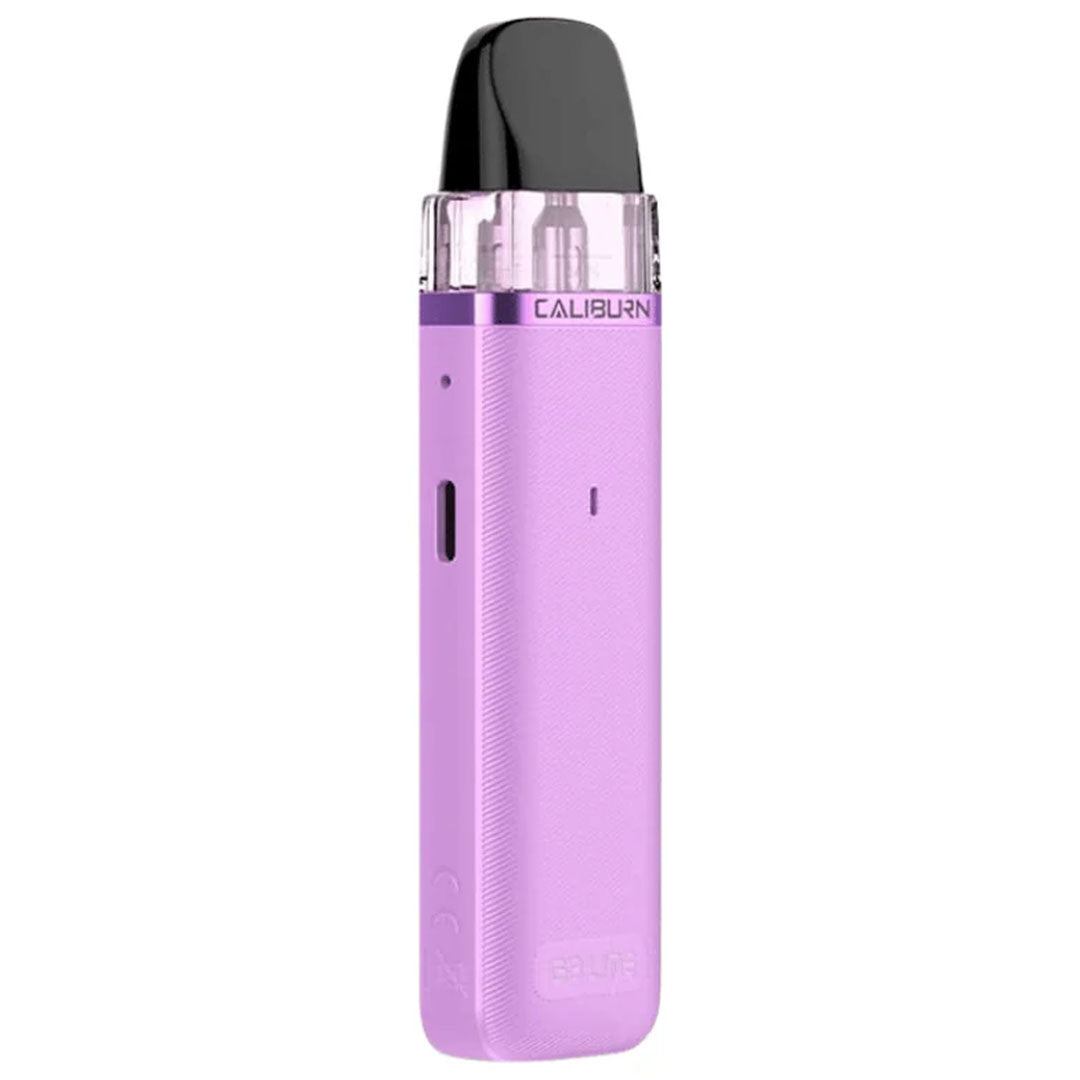 Uwell Caliburn G3 Lite Vape Kit  Uwell Pastel Pink  