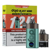 Vaporesso Dojo Blast 12K Bundle 10mg