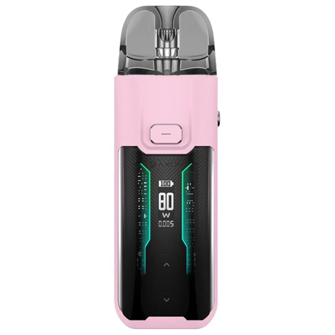 Vaporesso LUXE XR Max Pod Kit  Vaporesso Pink  