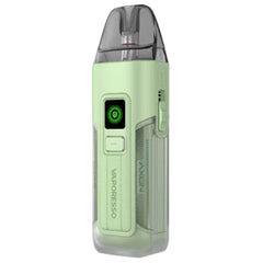 Vaporesso Luxe X2 Pod Vape Kit  Vaporesso Avocado Green  