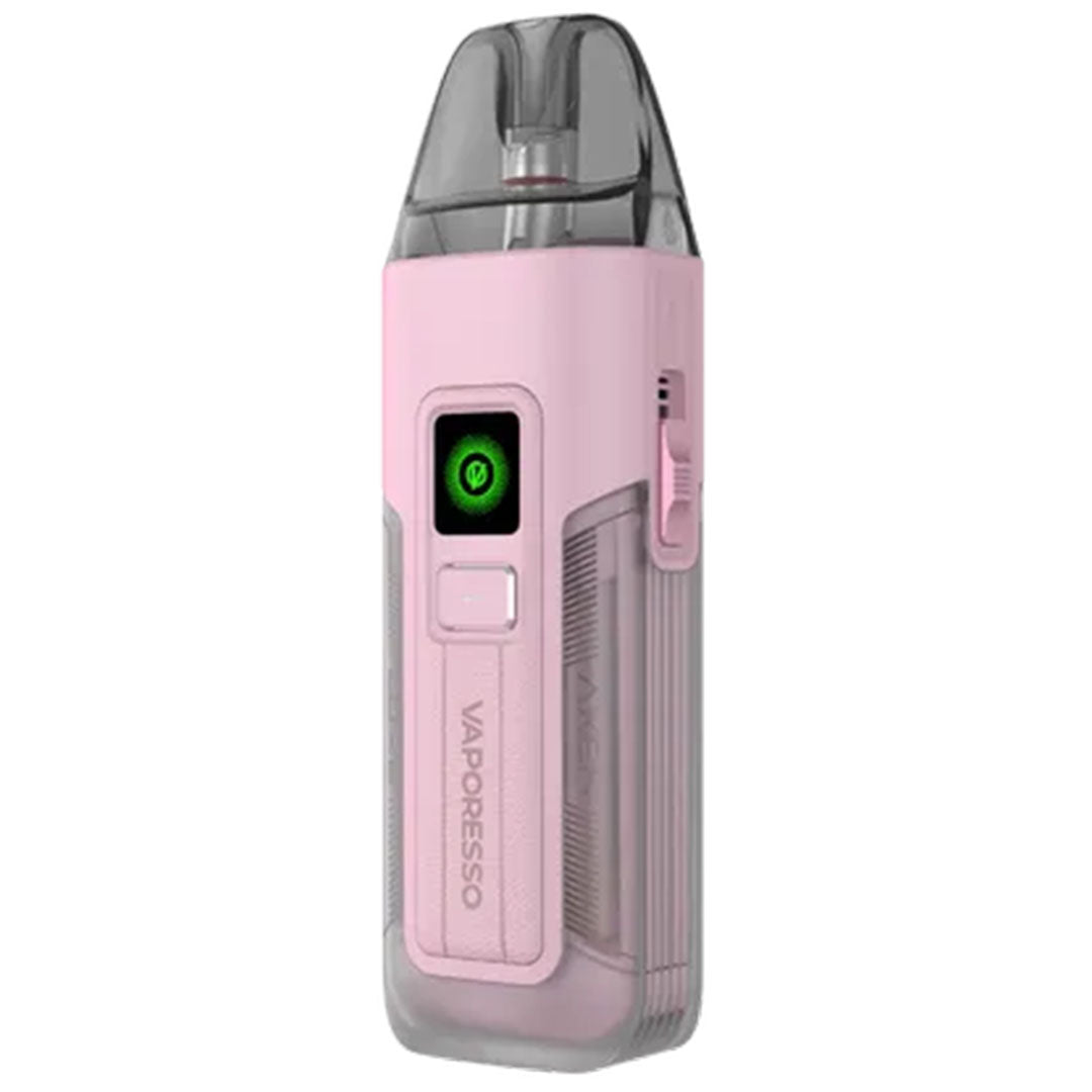 Vaporesso Luxe X2 Pod Vape Kit  Vaporesso Light Pink  