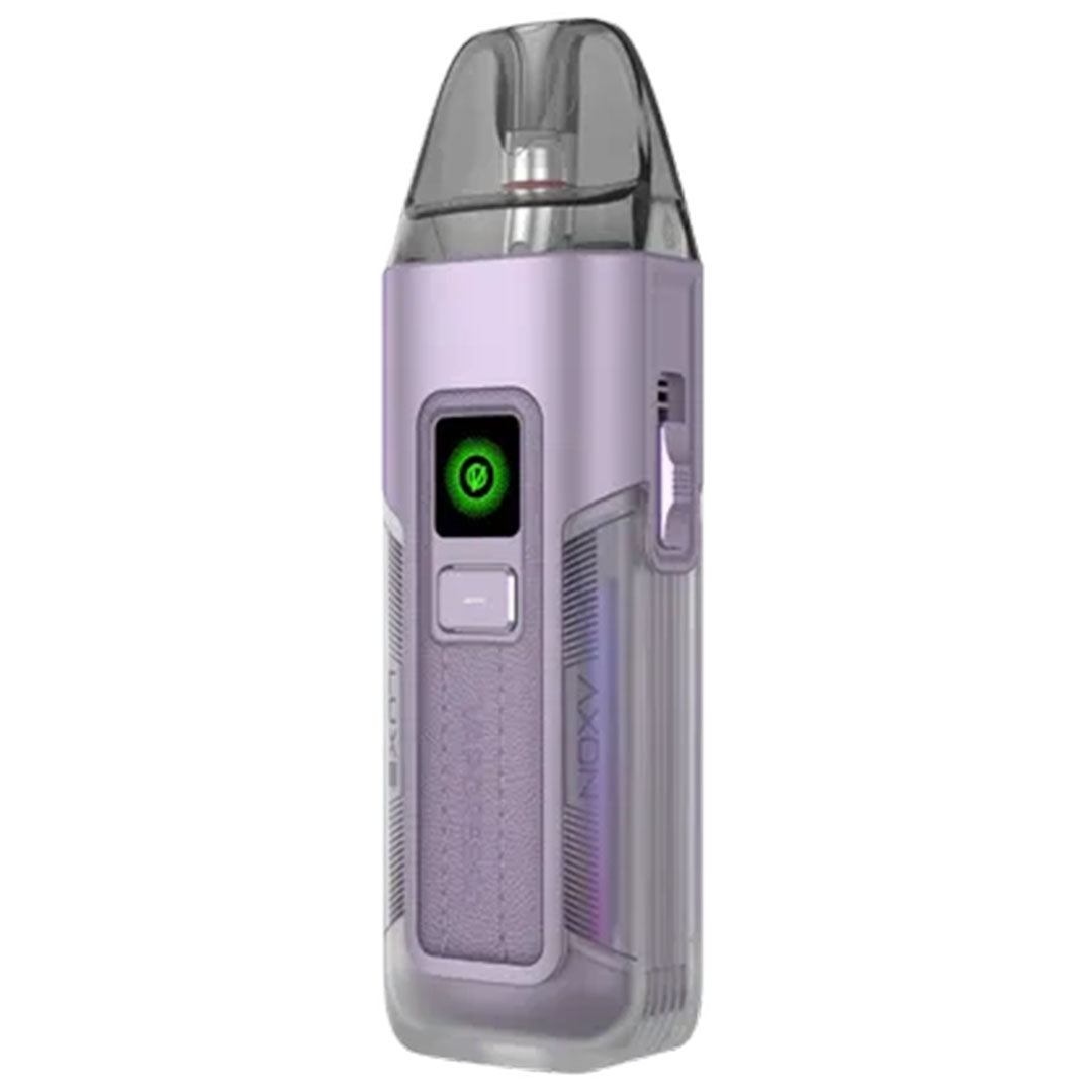 Vaporesso Luxe X2 Pod Vape Kit  Vaporesso Light Purple  