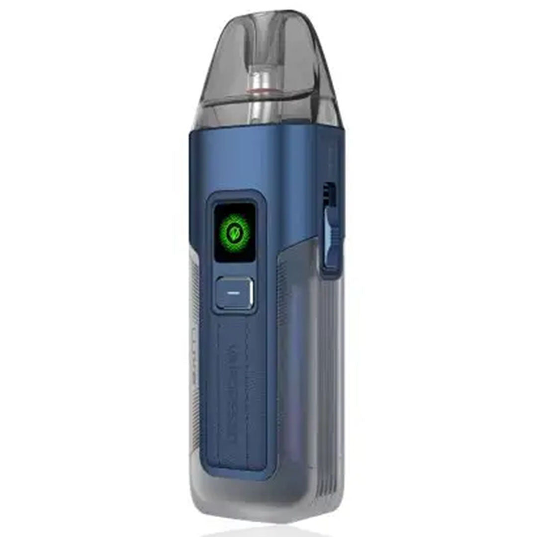 Vaporesso Luxe X2 Pod Vape Kit  Vaporesso Navy Blue  