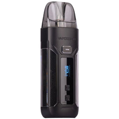 Vaporesso Luxe X Pro pod kit  Vaporesso Black  