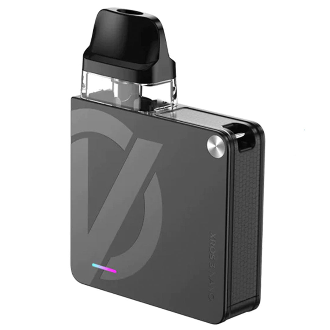 Vaporesso Xros 3 Nano vape kit  Vaporesso Black  