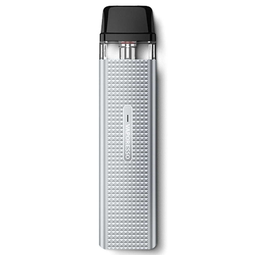 Vaporesso Xros Mini Pod kit  Vaporesso Silver  