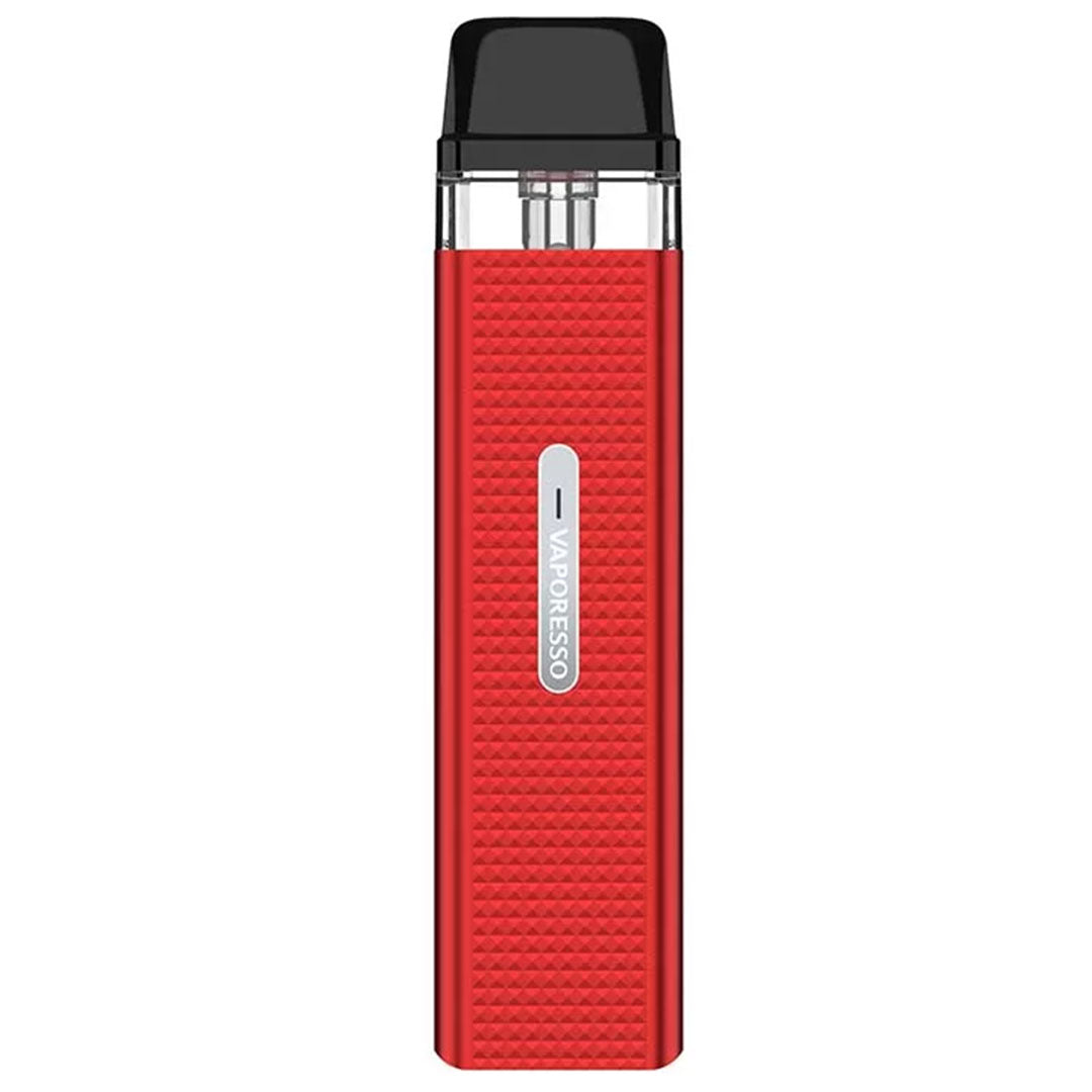 Vaporesso Xros Mini Pod kit  Vaporesso Cherry Red  