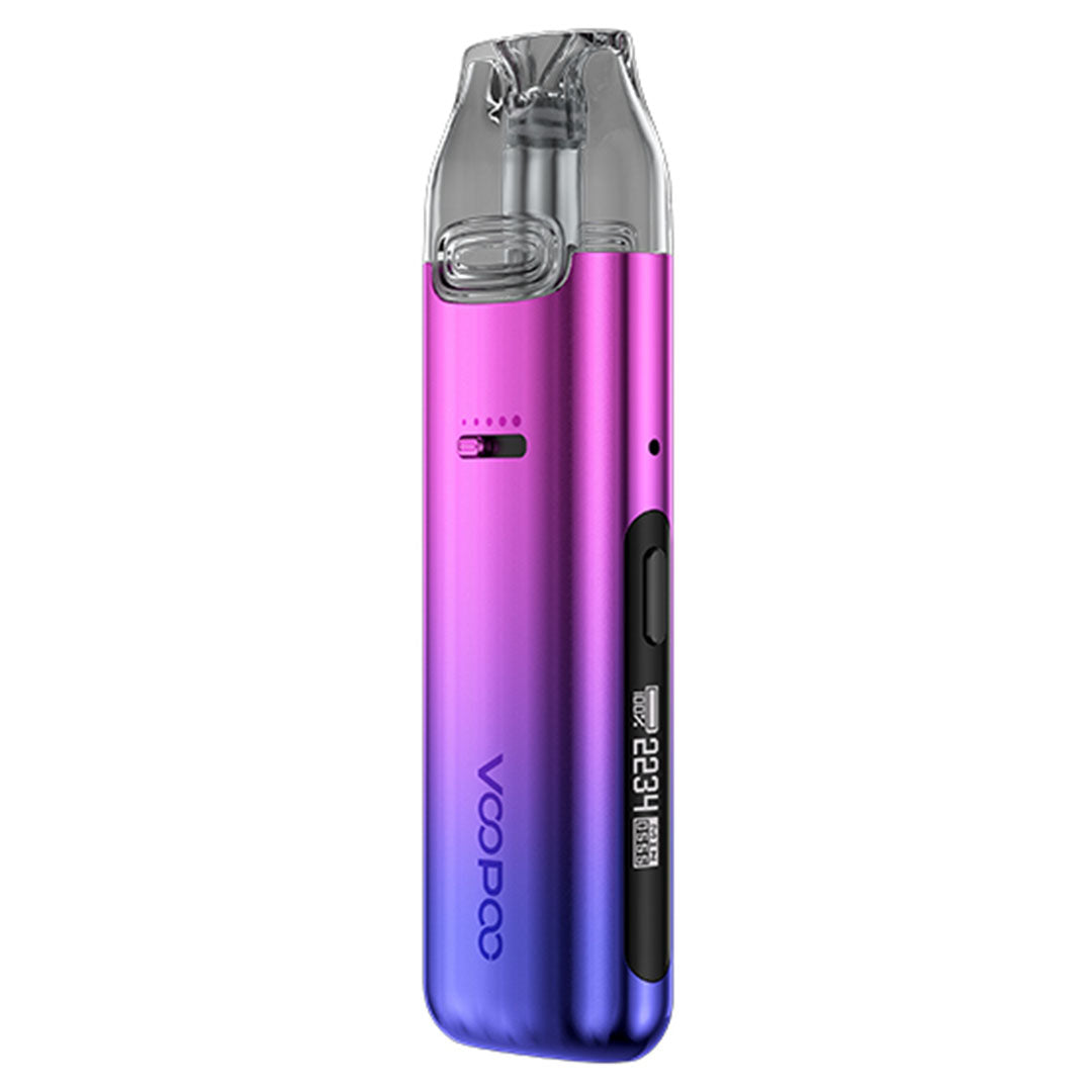 Voopoo Vmate Pro Vape Kit  Voopoo Neon  