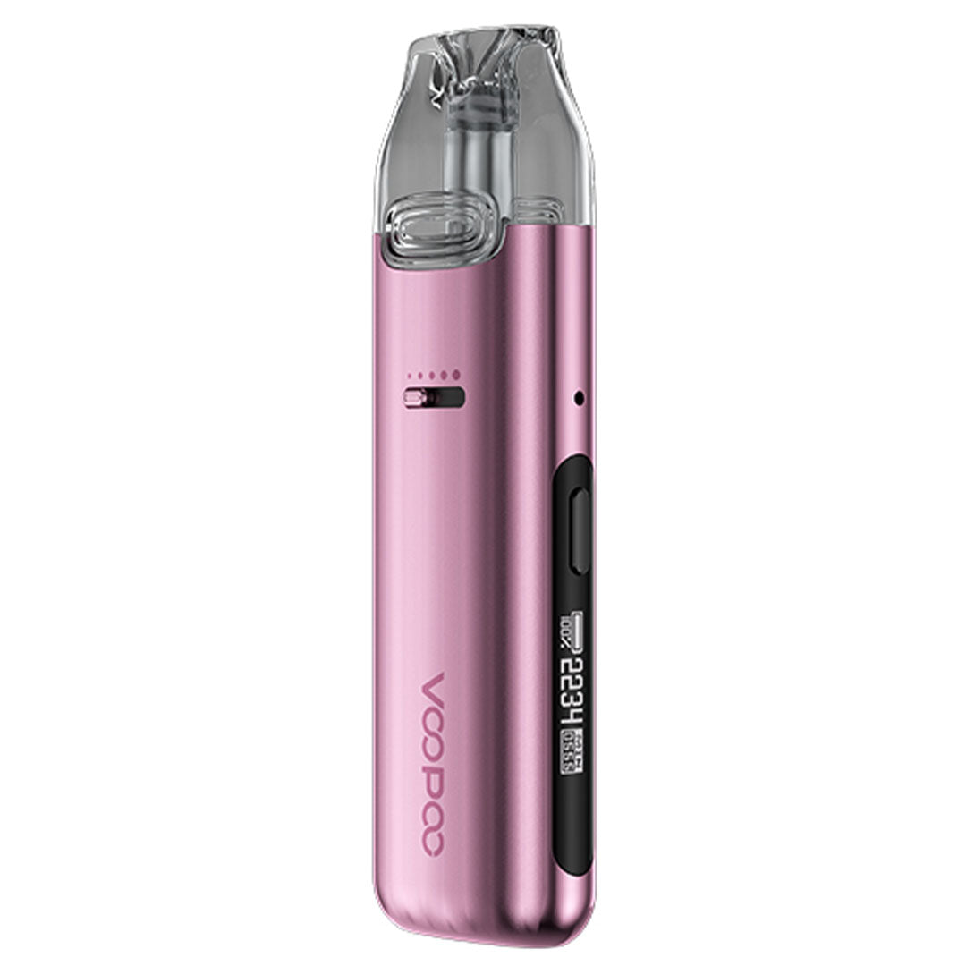 Voopoo Vmate Pro Vape Kit  Voopoo Pink  