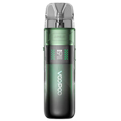 Voopoo Argus E40 Vape Kit  Voopoo Lake Green  