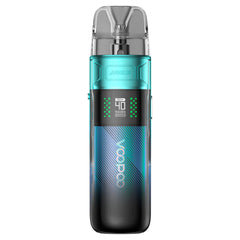 Voopoo Argus E40 Vape Kit  Voopoo Sky Blue  