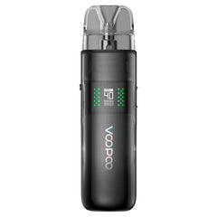 Voopoo Argus E40 Vape Kit  Voopoo Spray Black  