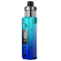 Voopoo Drag S2 (DTL Version) Vape Kit  Voopoo Sky Blue  