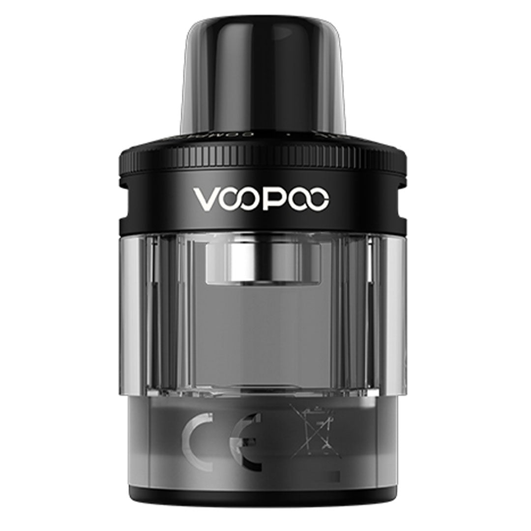 Voopoo PNP x Replacement Cartridges  Voopoo DTL - Black XL  