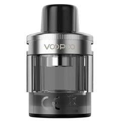 Voopoo PNP x Replacement Cartridges  Voopoo DTL - Silver XL  