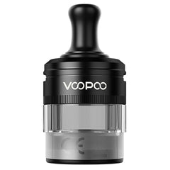 Voopoo PNP x Replacement Cartridges  Voopoo MTL - Black XL  