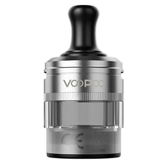 Voopoo PNP x Replacement Cartridges  Voopoo MTL - Silver XL  