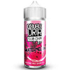 Watermelon E-Liquid by Double Drip 100mlDouble Drip Coil Sauce 