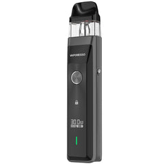 Vaporesso XROS Pro Pod Vape Kit  Vaporesso Black  