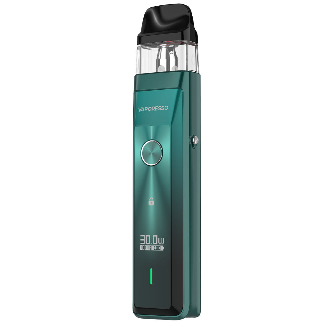 Vaporesso XROS Pro Pod Vape Kit  Vaporesso Green  