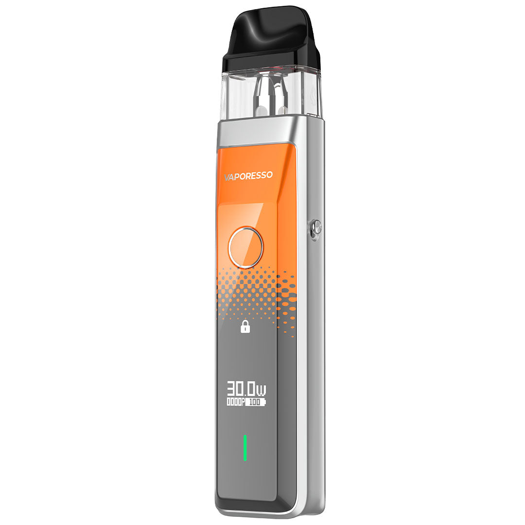 Vaporesso XROS Pro Pod Vape Kit  Vaporesso Orange  