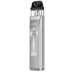 Vaporesso XROS Pro Pod Vape Kit  Vaporesso Silver  