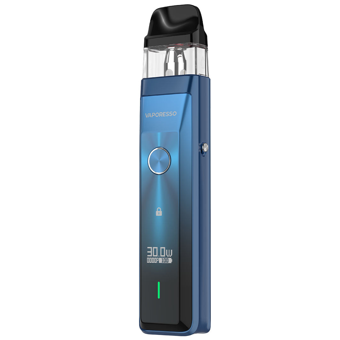 Vaporesso XROS Pro Pod Vape Kit  Vaporesso Blue  