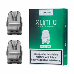 Oxva Xlim C Cartridge Pod 2ml/2pcs  OXVA   